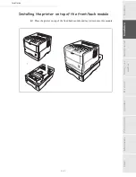 Preview for 19 page of Sagem MF 3725 User Manual