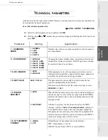 Preview for 59 page of Sagem MF 3725 User Manual