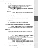 Preview for 61 page of Sagem MF 3725 User Manual