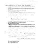 Preview for 66 page of Sagem MF 3725 User Manual