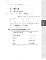 Preview for 67 page of Sagem MF 3725 User Manual