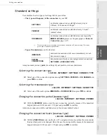 Preview for 69 page of Sagem MF 3725 User Manual