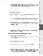 Preview for 75 page of Sagem MF 3725 User Manual