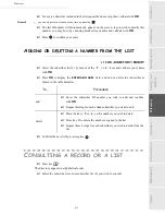 Preview for 77 page of Sagem MF 3725 User Manual