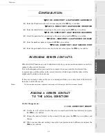 Preview for 81 page of Sagem MF 3725 User Manual