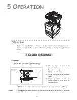 Preview for 83 page of Sagem MF 3725 User Manual