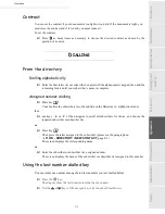 Preview for 85 page of Sagem MF 3725 User Manual