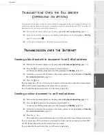 Preview for 87 page of Sagem MF 3725 User Manual