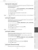 Preview for 99 page of Sagem MF 3725 User Manual