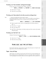 Preview for 105 page of Sagem MF 3725 User Manual