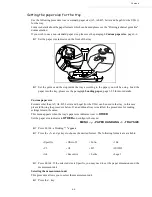 Preview for 106 page of Sagem MF 3725 User Manual