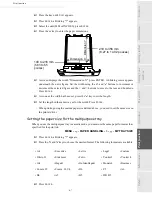 Preview for 107 page of Sagem MF 3725 User Manual