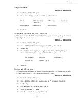 Preview for 112 page of Sagem MF 3725 User Manual