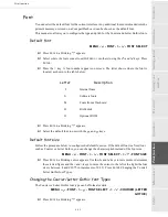 Preview for 113 page of Sagem MF 3725 User Manual