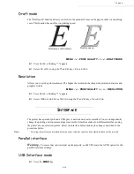 Preview for 116 page of Sagem MF 3725 User Manual