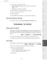 Preview for 117 page of Sagem MF 3725 User Manual