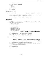 Preview for 120 page of Sagem MF 3725 User Manual