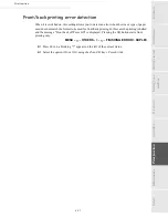 Preview for 121 page of Sagem MF 3725 User Manual