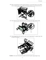 Preview for 130 page of Sagem MF 3725 User Manual