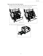 Preview for 136 page of Sagem MF 3725 User Manual