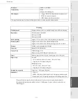 Preview for 143 page of Sagem MF 3725 User Manual