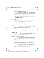 Preview for 43 page of Sagem MF 3750 User Manual