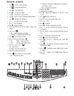 Preview for 3 page of Sagem MF 3760 User Manual