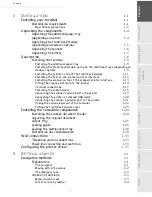 Preview for 5 page of Sagem MF 3760 User Manual