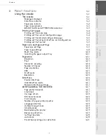 Preview for 9 page of Sagem MF 3760 User Manual