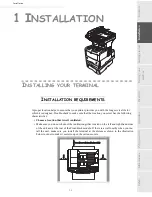 Preview for 11 page of Sagem MF 3760 User Manual