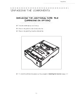 Preview for 14 page of Sagem MF 3760 User Manual