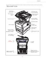 Preview for 18 page of Sagem MF 3760 User Manual