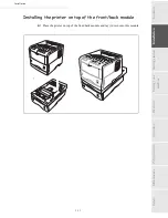 Preview for 21 page of Sagem MF 3760 User Manual