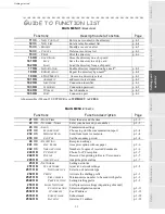 Preview for 49 page of Sagem MF 3760 User Manual