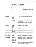 Preview for 64 page of Sagem MF 3760 User Manual