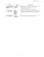 Preview for 66 page of Sagem MF 3760 User Manual