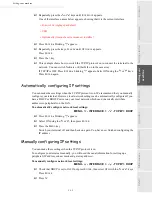 Preview for 69 page of Sagem MF 3760 User Manual