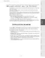 Preview for 71 page of Sagem MF 3760 User Manual