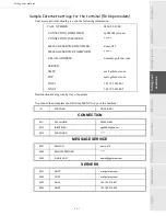 Preview for 73 page of Sagem MF 3760 User Manual