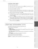 Preview for 85 page of Sagem MF 3760 User Manual