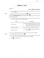 Preview for 86 page of Sagem MF 3760 User Manual