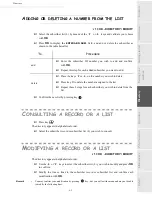 Preview for 87 page of Sagem MF 3760 User Manual