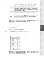 Preview for 89 page of Sagem MF 3760 User Manual