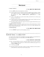 Preview for 90 page of Sagem MF 3760 User Manual