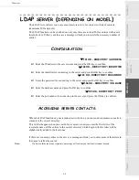 Preview for 91 page of Sagem MF 3760 User Manual