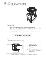 Preview for 93 page of Sagem MF 3760 User Manual