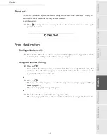 Preview for 95 page of Sagem MF 3760 User Manual