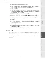 Preview for 101 page of Sagem MF 3760 User Manual