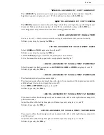 Preview for 110 page of Sagem MF 3760 User Manual