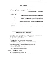 Preview for 112 page of Sagem MF 3760 User Manual